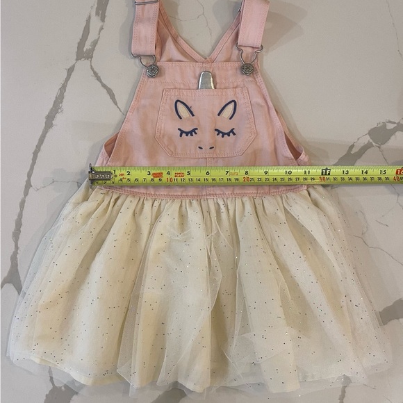 OshKosh B’Gosh Unicorn Dress - Picture 5 of 10